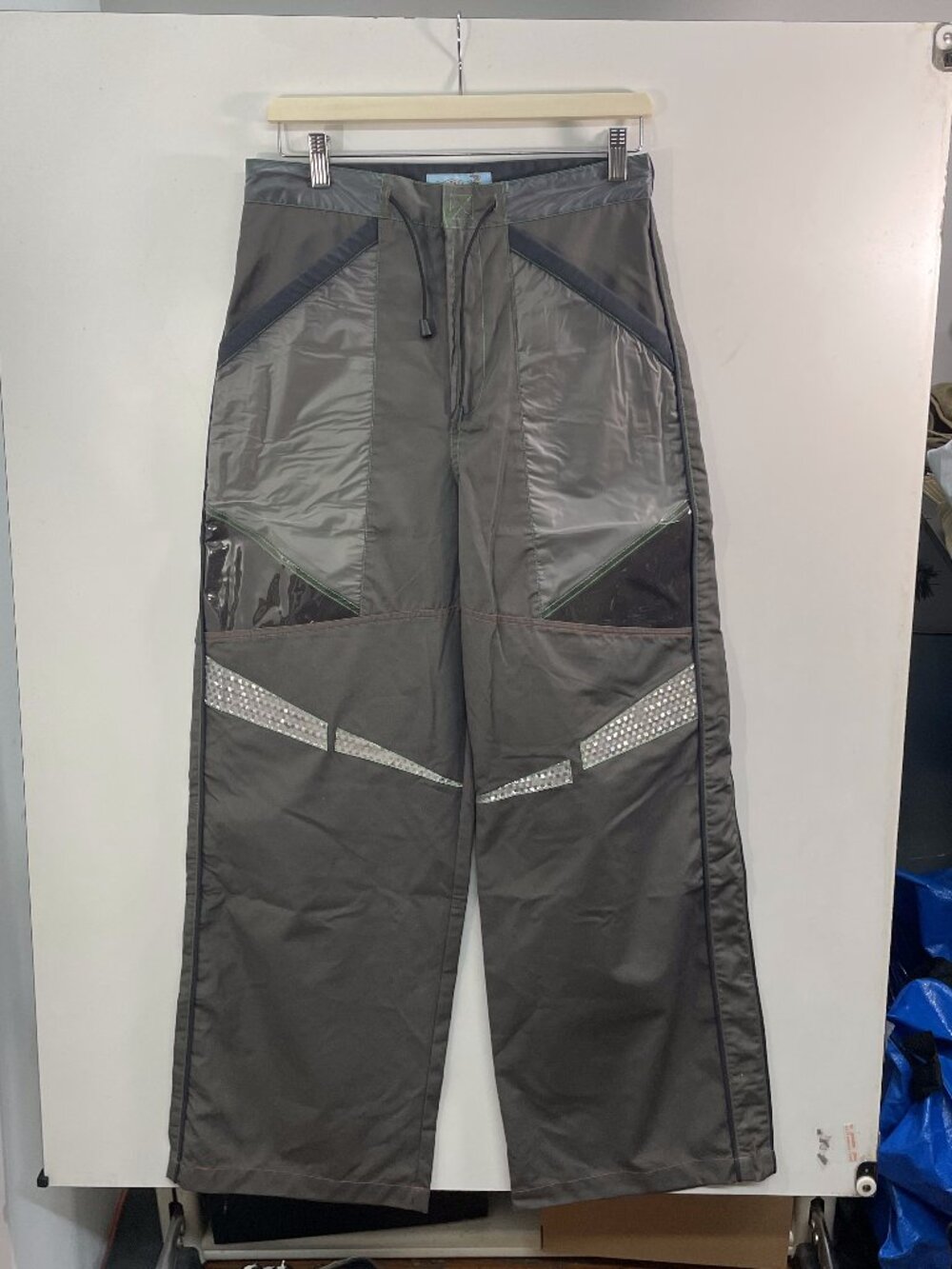 Macho Rave Pant